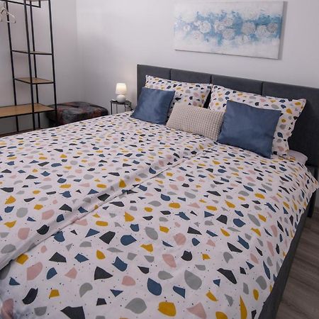 Apartman Point Pula Dış mekan fotoğraf