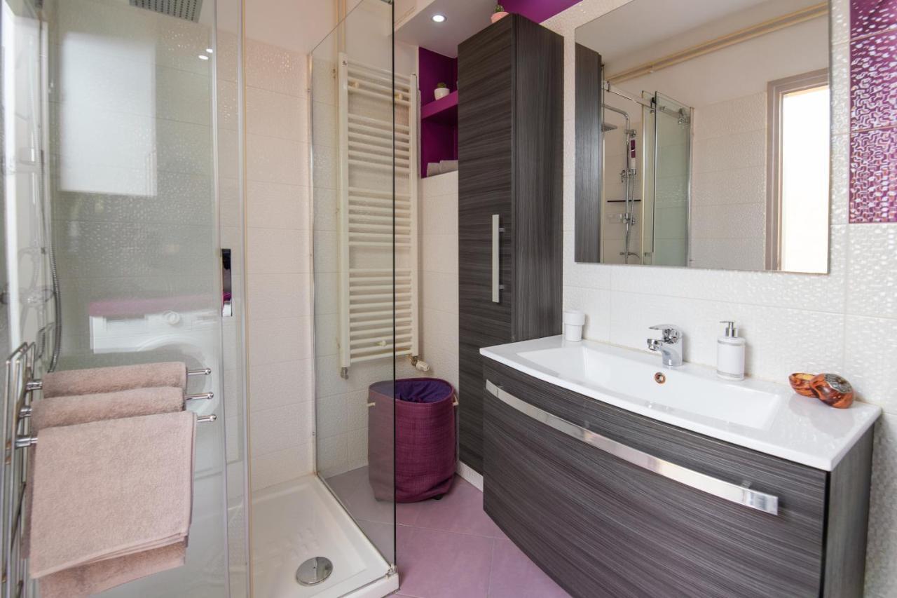 Apartman Point Pula Dış mekan fotoğraf