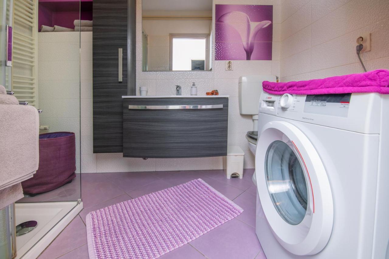 Apartman Point Pula Dış mekan fotoğraf