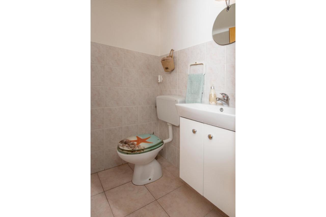 Apartman Point Pula Dış mekan fotoğraf
