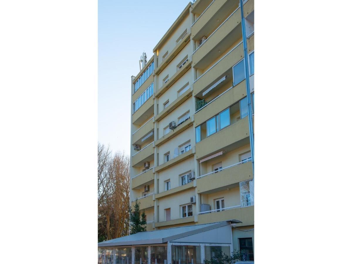 Apartman Point Pula Dış mekan fotoğraf
